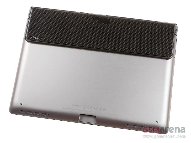 Xperia Tablet S 4