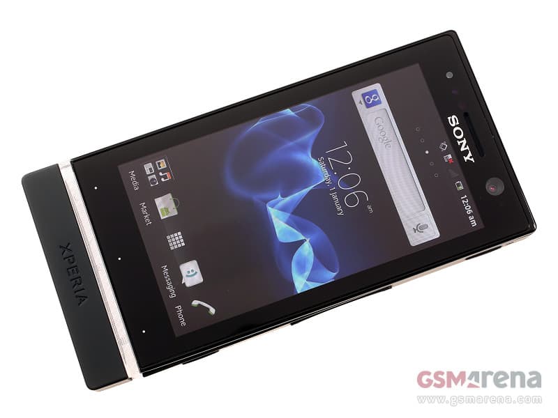 Xperia U 3