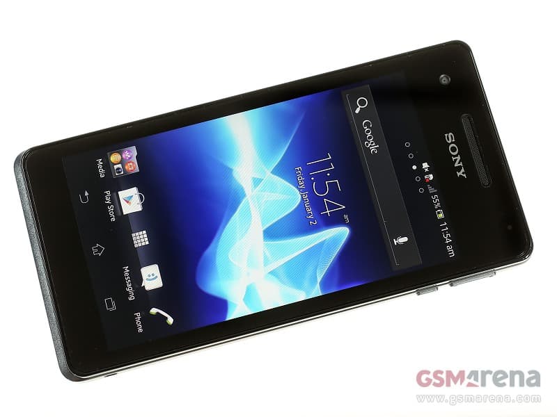 Xperia V 2