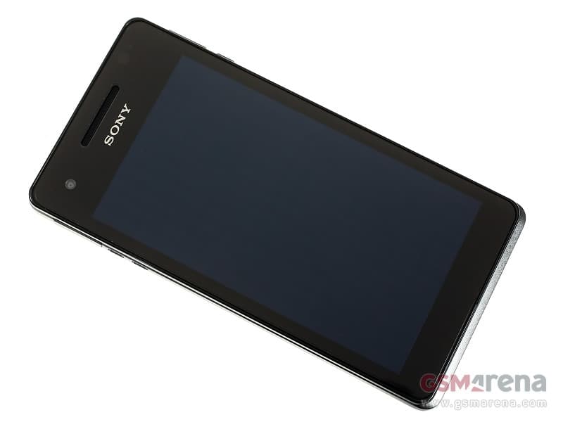 Xperia V 3