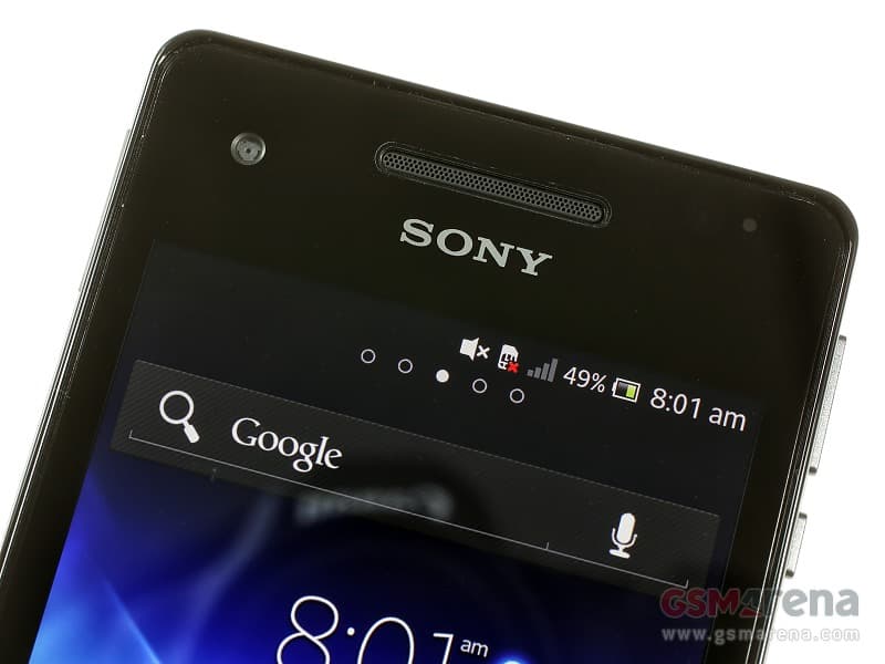 Xperia V 4