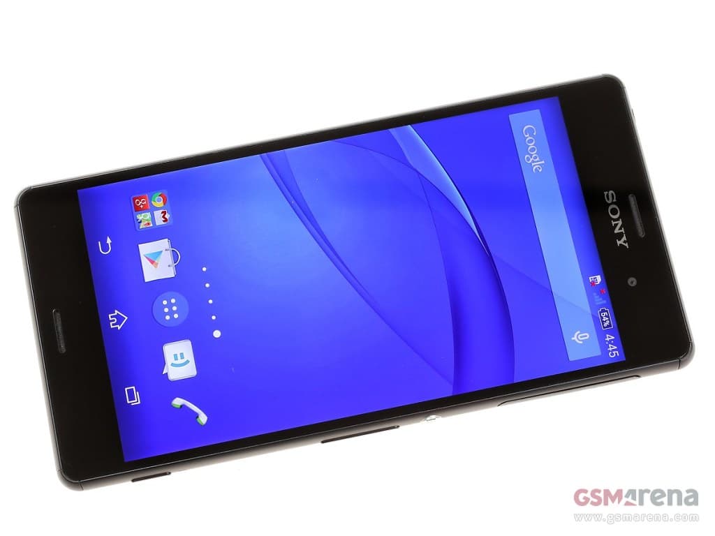 Xperia Z3 2