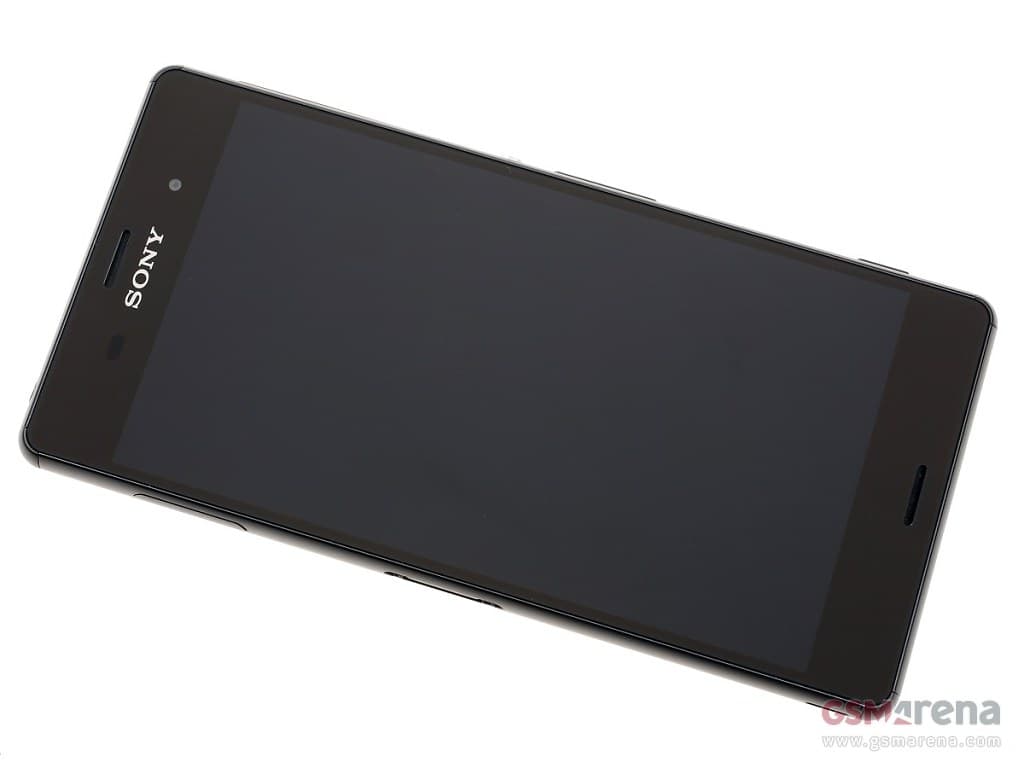 Xperia Z3 3