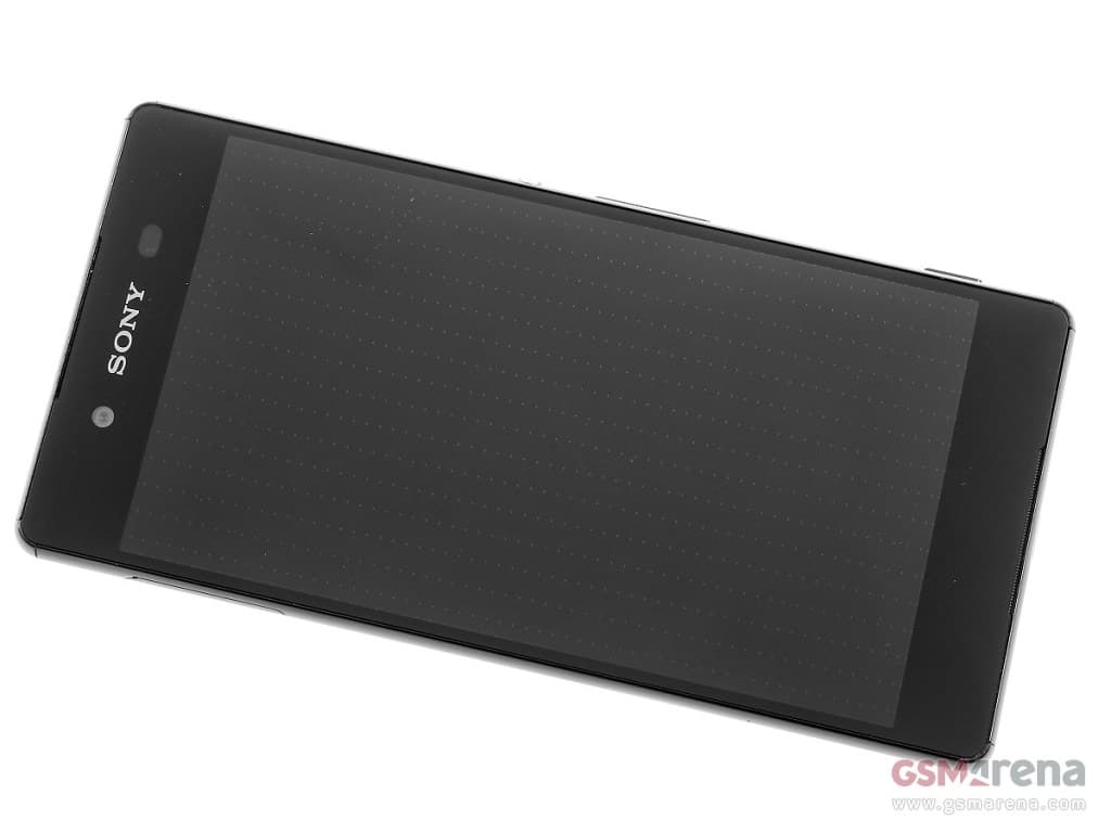 Xperia Z3+ 4