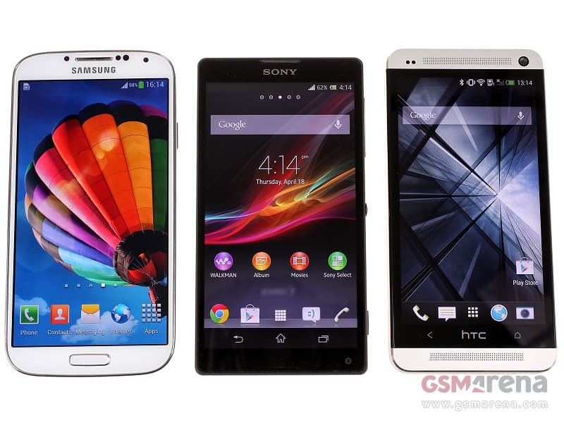 Xperia ZL 3