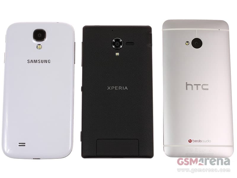 Xperia ZL 4