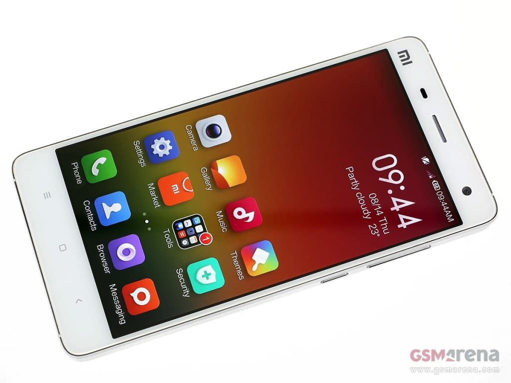 Mi 4 4