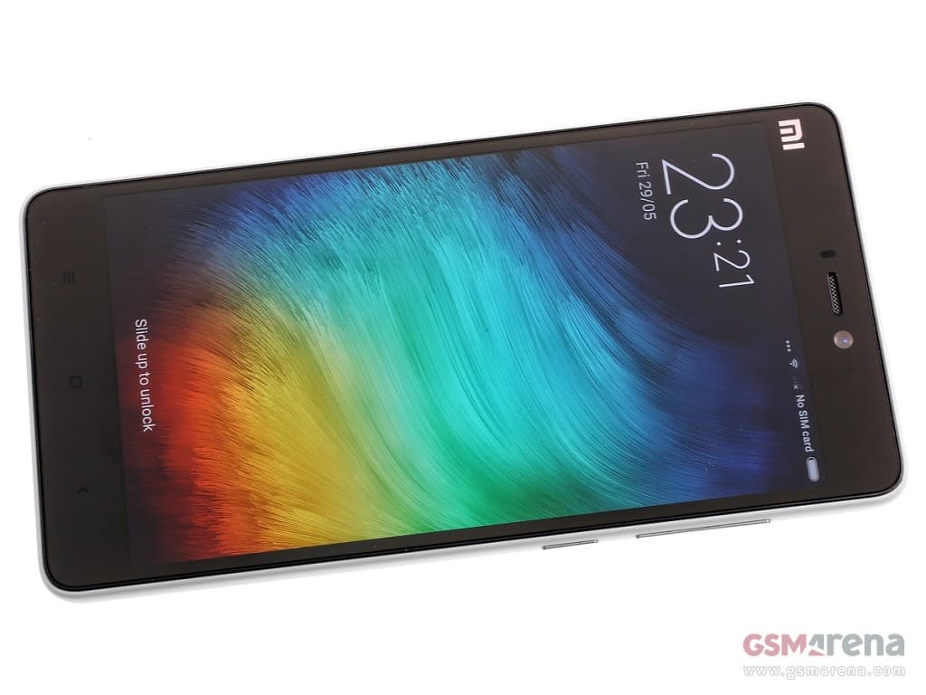 Mi 4i 4