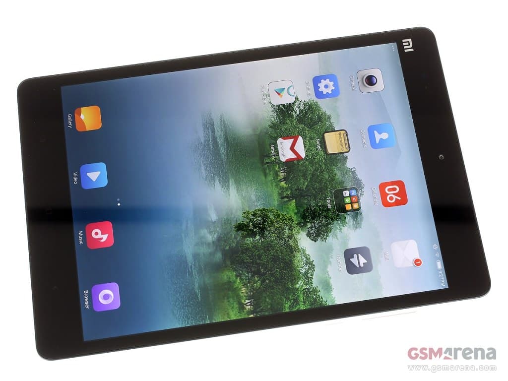 Mi Pad 7.9 4