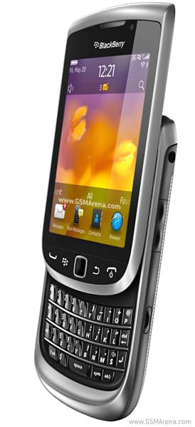 Torch 9810 2