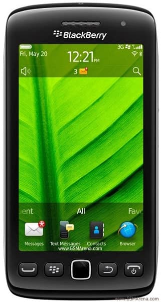 Torch 9860
