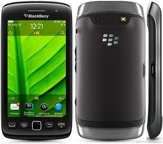Torch 9860 2