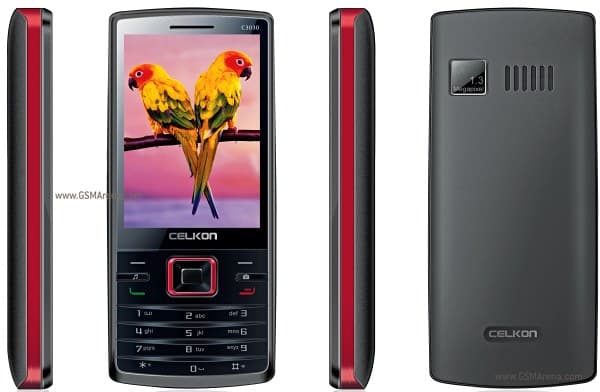 C3030