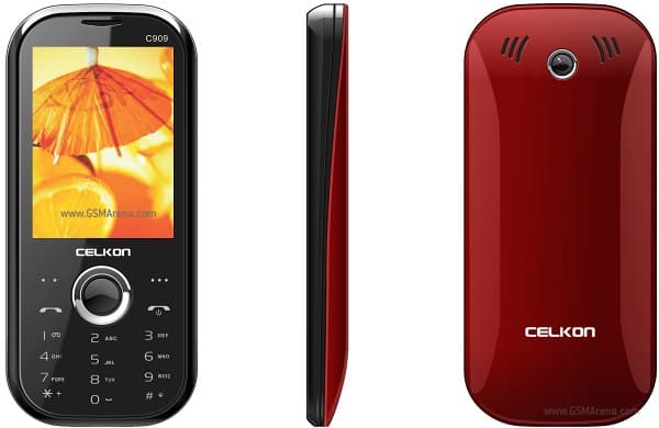 C909