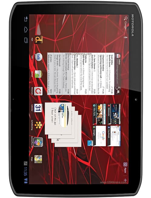 XOOM 2 3G MZ616