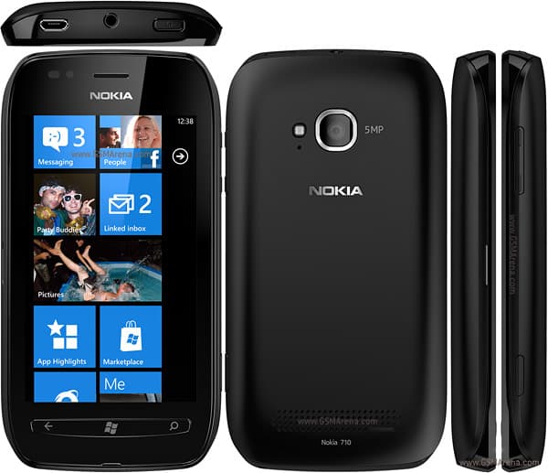 Lumia 710