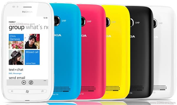 Lumia 710 2