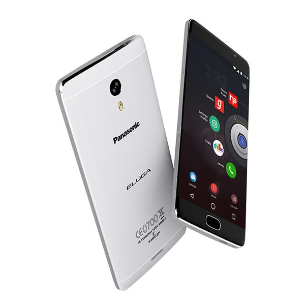 Eluga A3 2