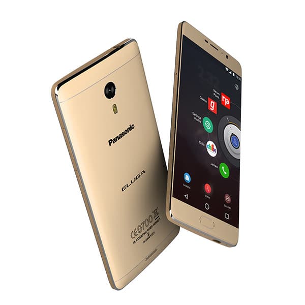 Eluga A3 3