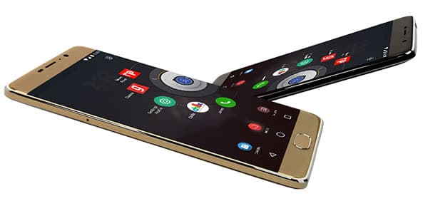 Eluga A3 Pro