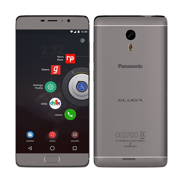 Eluga A3 Pro 3