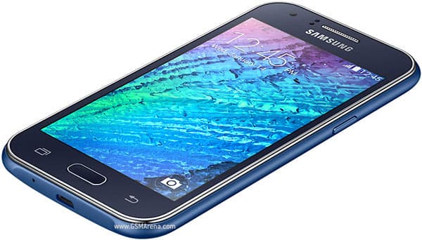 Galaxy J1 4G 2