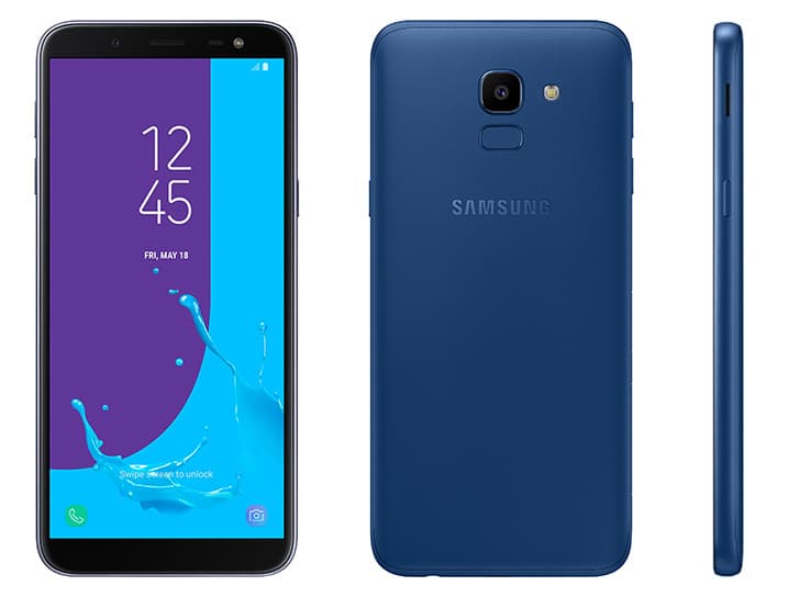 Galaxy On6