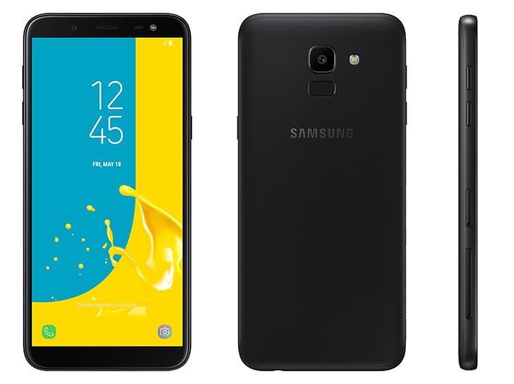 Galaxy On6 2