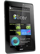 Iconia Tab A110