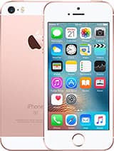 iPhone SE