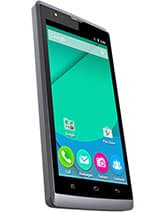 Canvas Blaze 4G+ Q414