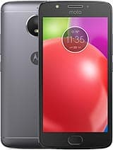 Moto E4
