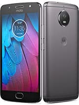 Moto G5S