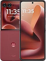 Razr Ultra 2025