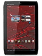 XOOM 2 Media Edition 3G MZ608
