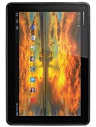 XOOM Media Edition MZ505