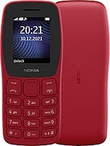 105+ (2022)