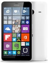 Lumia 640 XL LTE