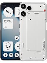 Phone (3a) Lite