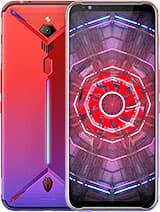 nubia RedMagic 3
