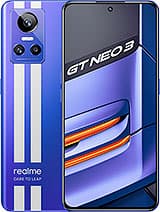 GT Neo 3 150W