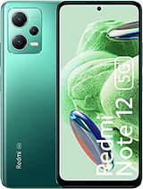 Redmi Note 12