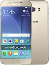 Galaxy A8