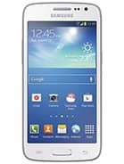 Galaxy Core LTE G386W