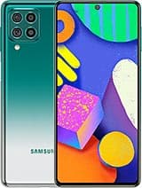 Galaxy F62