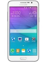 Galaxy Grand Max