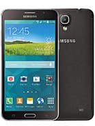 Galaxy Mega 2