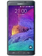 Galaxy Note 4 Duos