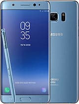 Galaxy Note FE