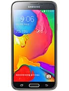 Galaxy S5 LTE-A G906S
